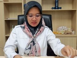 Modernisasi Infrastruktur Jalan, PU Kukar Manfaatkan Teknologi Pemantauan.