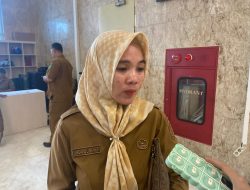 Percepatan Pembangunan Jembatan Besi Kukar Dimulai, Lalu Lintas Dialihkan Sementara.