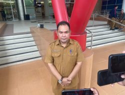 Infrastruktur Air Diperkuat, SDA PU Kukar Sasar Kawasan Pertanian Strategis.