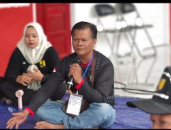 Dinas PU Kukar Gelar Kurban Iduladha: Wujud Kepedulian dan Penguatan Silaturahmi.