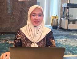 Longsor Ancam Jalan Poros Sanga Sanga Dalam, Pemkab Kukar Gerak Cepat Gandeng Perusahaan Tambang