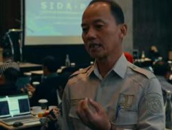 Jembatan Baru Segera Dibangun di Tenggarong, Jembatan Besi Tetap Dipertahankan Sebagai Cagar Budaya