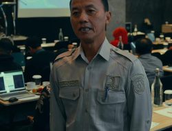 Kepala Dinas PU Kukar Wiyono Tegaskan Komitmen Transparansi Lewat Sistem SIDA-PU.