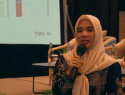 Dinas PU Kukar Awasi Ketat Proyek DBH Sawit, Jalan Suka Damai–Kedang Ipil Hampir Rampung.