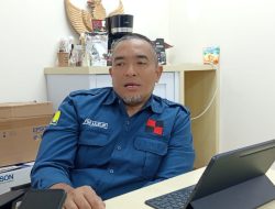 Dinas PU Kukar Siapkan Pelatihan Ahli Konstruksi Jenjang 7 Berbasis Dana Provinsi