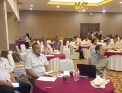 Bidang Bina Konstruksi Dinas PU Kukar Dorong Penguatan SDM Melalui RTKD, Fokus pada Sertifikasi dan Pembinaan Jasa Konstruksi