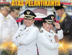 Kadis PU Kukar Sambut Kepemimpinan Aulia–Rendi: Siap Dukung Percepatan Pembangunan Infrastruktur