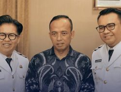 Dinas PU Kukar Konsolidasi Program Strategis Dukung Visi Bupati dan Wakil Bupati.