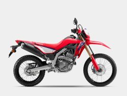 Hadirkan Sensasi Petualangan Baru, CRF250 Series Siap Jelajahi Indonesia