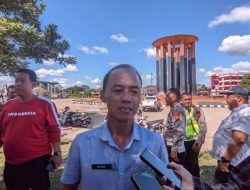 Kepala Dinas PU Kukar: Akses Jembatan Besi Ditutup Sementara, Percepatan Konstruksi Jadi Prioritas