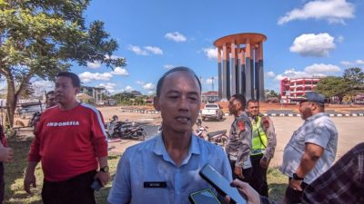 Kepala Dinas PU Kukar: Akses Jembatan Besi Ditutup Sementara, Percepatan Konstruksi Jadi Prioritas