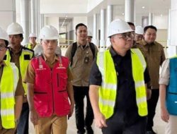 Bioskop Daerah Segera Hadir di Kukar, Pemkab Tinjau Lokasi Strategis.