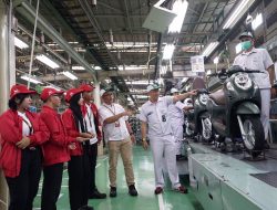 Ajang Bergengsi AHM Best Student 2025 Resmi Dibuka, Saatnya Generasi Muda Unjuk Inovasi