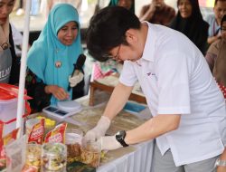 Semarak HUT 55 Astra Motor, Berikan Komitmen Melangkah Pasti Bersama UMKM