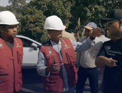 DPU Kukar Fokuskan Penanganan Jalan Hulu Mahakam, Wiyono: Pemeliharaan Jadi Solusi Prioritas