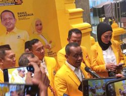 Investasi Energi Rp150 Triliun Siap Masuk Kaltim, Pemerintah Pusat Janjikan Keterlibatan Daerah