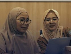 PU Kukar Dorong Akselerasi Pembangunan Jalan Hulu, Bidang Bina Marga Siap Jalankan Instruksi Kadis