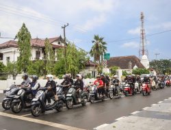 Astra Motor Kaltim 2 Bagikan 5 Tips Berkendara yang Perlu di Perhatikan