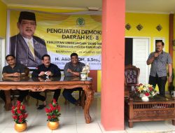 Ketua Komisi III DPRD Kaltim Gelar PDD Ke-8 di Balikpapan, Tekankan Kebijakan Lingkungan yang Berkesinambungan dan Berkeadilan.