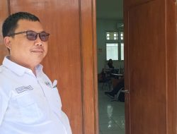 PU Kukar Perkuat Kapasitas Aparatur Melalui Sertifikasi Kompetensi Konstruksi Nasional