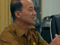 Wiyono: Keselamatan Kantor Prioritas, Dinas PU Kukar Dukung Langkah Disdamkar.