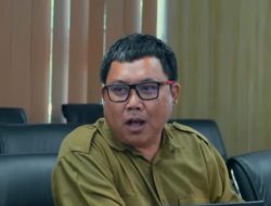 Bina Konstruksi DPU Kukar Siap Kawal Pembangunan Kantor Lurah Loa Ipuh Secara Profesional dan Tertib Administrasi