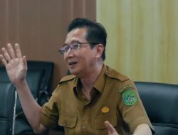 Muhammad Jamil Pastikan Bidang Cipta Karya Siap Kawal Pembangunan Kantor Lurah Loa Ipuh