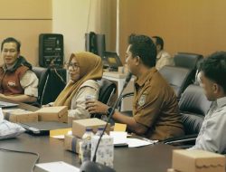 Dinas PU Kukar Siapkan Konsep Penataan Pasar Seni, Dorong Ruang Publik yang Fungsional dan Berdaya Guna