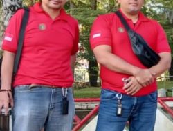 Dinas PU Kukar Tegas Laksanakan Instruksi Bupati: Seluruh ASN Wajib Kibarkan Merah Putih Serentak.