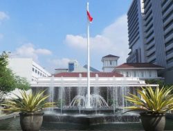 Elite DPRD dan Sekda DKI Diduga Main Mata, 20 Kursi Eselon II Jadi Taruhan.