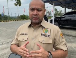 Reza Pahlevi Desak Penyatuan KNPI, Pemuda Kaltim Jangan Terjebak Perpecahan