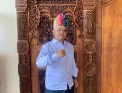 Pemuda Kaltim Desak Gerindra Tinjau Ulang Mundurnya Saraswati, Nhazarudin: Kita Masih Butuh ‘Saras-Saras’ di DPR RI untuk Regenerasi Politik.