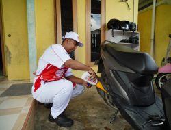 Sambut Hari Pelanggan Nasional, Astra Motor Kalimantan Timur 2 hadirkan Kegiatan Kreatif dan Interaktif