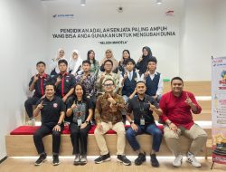 Gelar AHMBS Tingkat Regional, Astra Motor Kalimantan Timur 2 Lahirkan Karya Inovasi Gen Z Bumi Etam