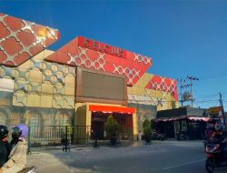 Diduga Manipulasi Data Upah, Celcius Club Samarinda Langgar UU Nomor 11 Tahun 2020 tentang Cipta Kerja, Terancam Sanksi Pidana.