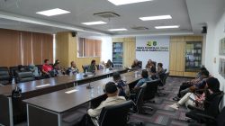 DPU Kukar Tegaskan Tidak Ada Pungutan Tambahan, Kepala Dinas: Semua Proses Harus Transparan dan Akuntabel