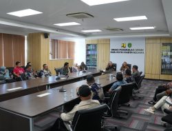 DPU Kukar Tegaskan Tidak Ada Pungutan Tambahan, Kepala Dinas: Semua Proses Harus Transparan dan Akuntabel