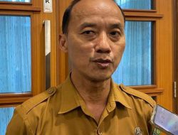 PU Kukar Dorong Pertanian Modern, Wiyono Tekankan Pentingnya Teknologi dan Tata Kelola Air