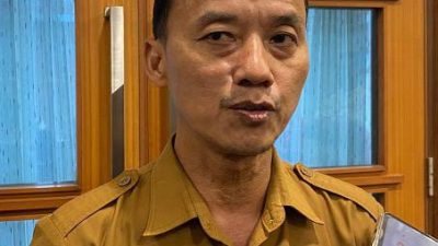 PU Kukar Dorong Pertanian Modern, Wiyono Tekankan Pentingnya Teknologi dan Tata Kelola Air