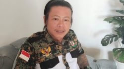 LPADKT Gelar Aksi Damai Tolak Pemangkasan Dana Bagi Hasil di Samarinda