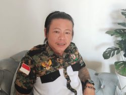 LPADKT Gelar Aksi Damai Tolak Pemangkasan Dana Bagi Hasil di Samarinda