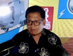 Dispora Kukar Kembali Hadirkan Strava Challenge Air Run 2025 pada Desember Mendatang.