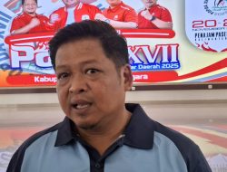 Dispora Kukar Dorong Pengembangan Tchoukball Melalui Pembinaan Berkelanjutan.