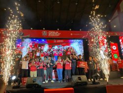 Generasi Muda Kukar Punya Potensi Besar Lahirkan Atlet E-Sport Nasional.