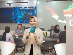 Perkuat Layanan Publik, Ditjen Imigrasi Bentuk 18 Kantor Baru di Berbagai Daerah