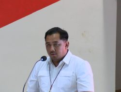 Dispora Kukar Pastikan Garda Pratama Berjalan Tepat Waktu dengan Kesiapan Total.