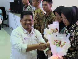 Pembinaan Dua Sekolah Kedinasan Jadi Pembeda Program Bintang Pengabdian Tahun Ini.