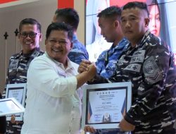 Dispora Kukar Dorong Peningkatan Peluang Pemuda Lolos Sekolah Kedinasan Lewat Program Bintang Pengabdian.