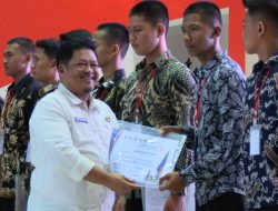 Dispora Kukar Lakukan Evaluasi Program Bintang Pengabdian 2025 sebagai Fondasi Penguatan Tahun 2026.