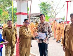 Perubahan Kategori Kejuaraan: SMA Diundur, Tchoukball Pantai Siap Jadi yang Pertama di Indonesia.